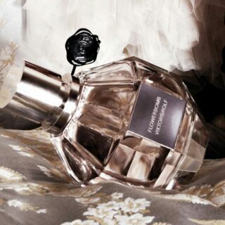 [Mini 7ml] (Hàng Sephora) Nước hoa FlowerBomb Viktor & Rolf