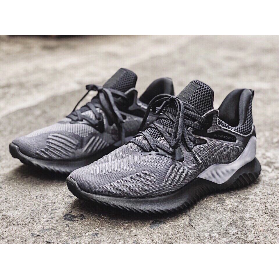 Giày Alphabounce Beyond đế bè cao cấp nam nữ (part 3)[ẢNH/VIDEO THẬT + FULLBOX + FREESHIP]