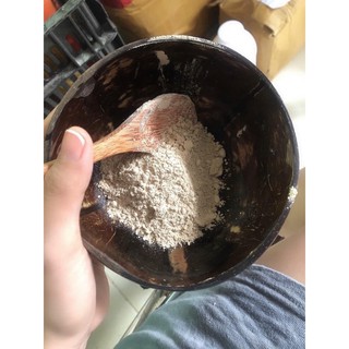 Bột tắm ngũ vị Handmade