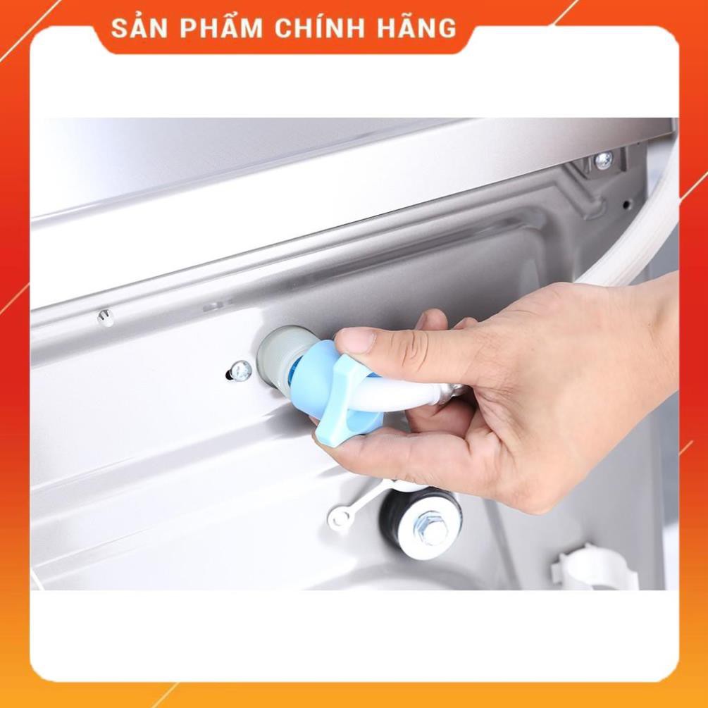 [ VẬN CHUYỂN MIỄN PHÍ KHU VỰC HÀ NỘI ] Máy giặt LG lồng ngang 8kg FC1408S3E, Hàng chính hãng - BH 24 tháng