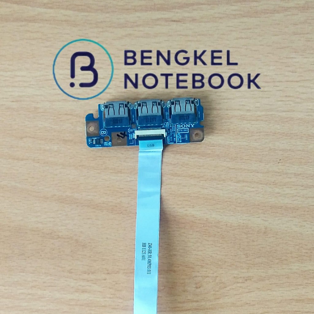 Bảng Mạch Usb Cho Sony Vpceg Vpc-Eg Vpceh Vpcel Vpcek Ifx-591 | BigBuy360 - bigbuy360.vn