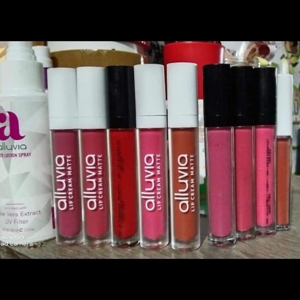 (Hàng Mới Về) Son Lì Bpom Lâu Trôi Không Khô Môi | BigBuy360 - bigbuy360.vn