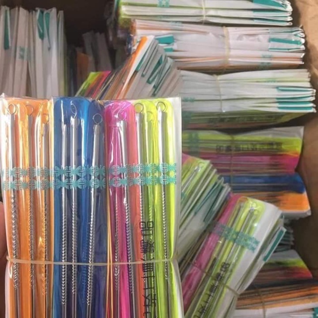 Vỉ que lấy nhân mụn 12 que giá  rẻ