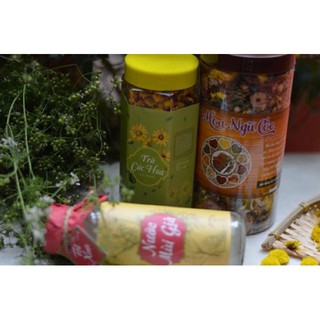 Nước Mùi Già
