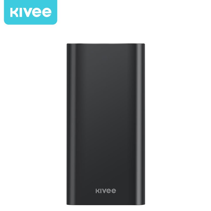 Sạc Dự Phòng Kivee Cho Điện Thoại Dung Lượng 10000mAh