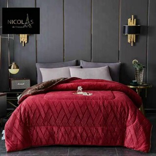 CHĂN CỪU PHÁP NICOLAS HÀNG CHÍNH HÃNG