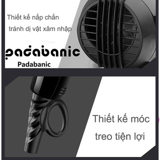 ComBo Tiết Kiệm Máy Uốn Duỗi Tóc 2in1 và Máy Sấy Tóc