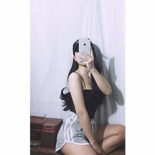 Áo bún 2 dây