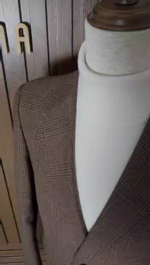 Áo blazer (vest) secondhand (2hand)-vintage, cổ điển, unisex-(inbox shop để được tư vấn size) House of Karma 2hand | BigBuy360 - bigbuy360.vn