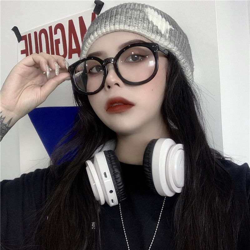 Kính Mắt Gọng Vuông Thời Trang Cho Nữ