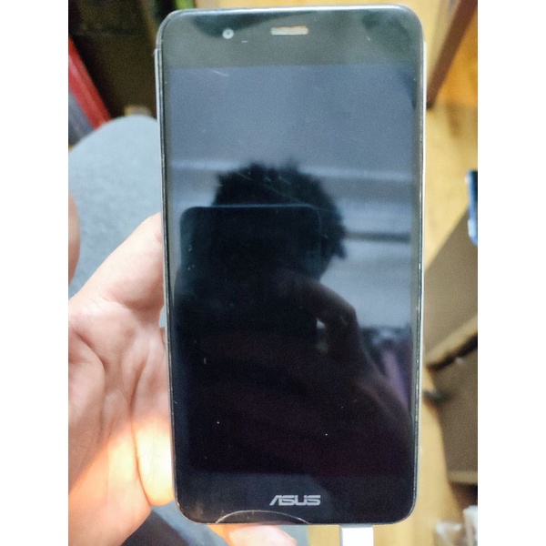 Điện thoại Asus Zenfone 3 Max, ram 3g, 2sim, màn 5.5 inch, vân tay 1 chạm