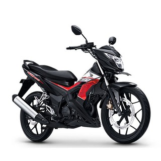 Xe máy Honda Sonic 150R