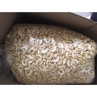 500g hạt điều sống