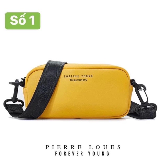 Túi forever hót hít