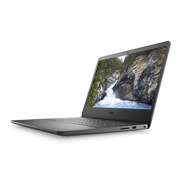 Laptop Dell Vostro 3400 i5 - 1135G7/8GB/256GB/2GB MX330/Win10- Màu đen - BẢO HÀNH 12 THÁNG