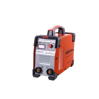 Máy hàn điện tử 200 mini forton.