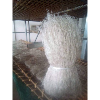 Miến Dong Gia Truyền Thủ Công, làm từ củ dong riềng sợi dai ngon