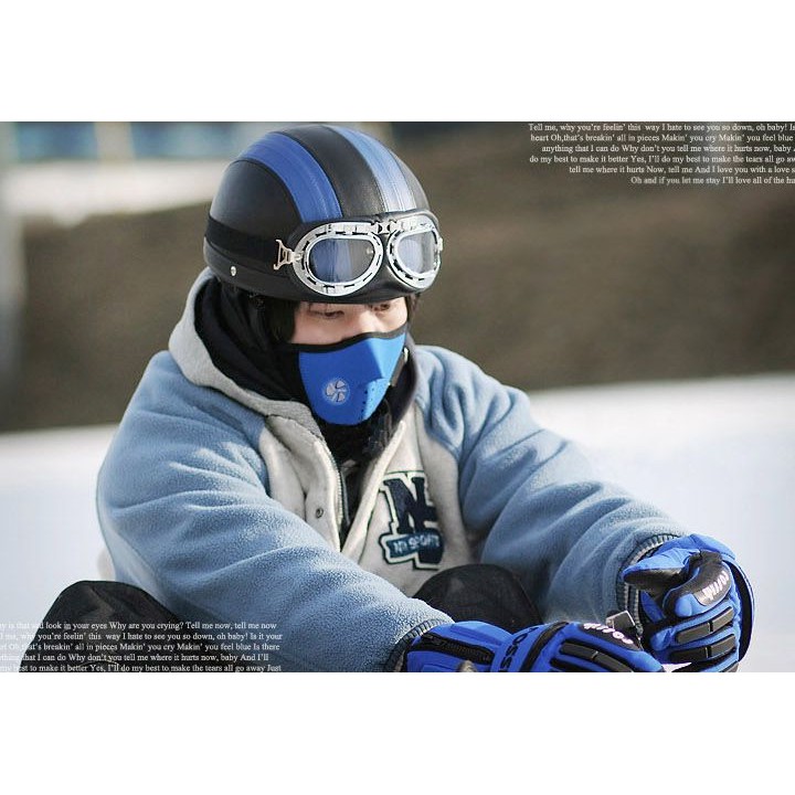 Bán buôn - Khẩu Trang, trùm mặt NINJA Điều Hòa Hàn Quốc - Khăn Đa Năng | BigBuy360 - bigbuy360.vn