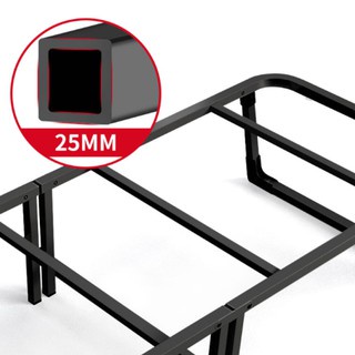 Giường Gấp Gọn, Giường Xếp Văn Phòng, Bệnh Viện Kích Thước Rộng Khung Hợp Kim Phủ Sơn Tĩnh Điện Chịu Lực Tốt Lắp Đặt Dễ