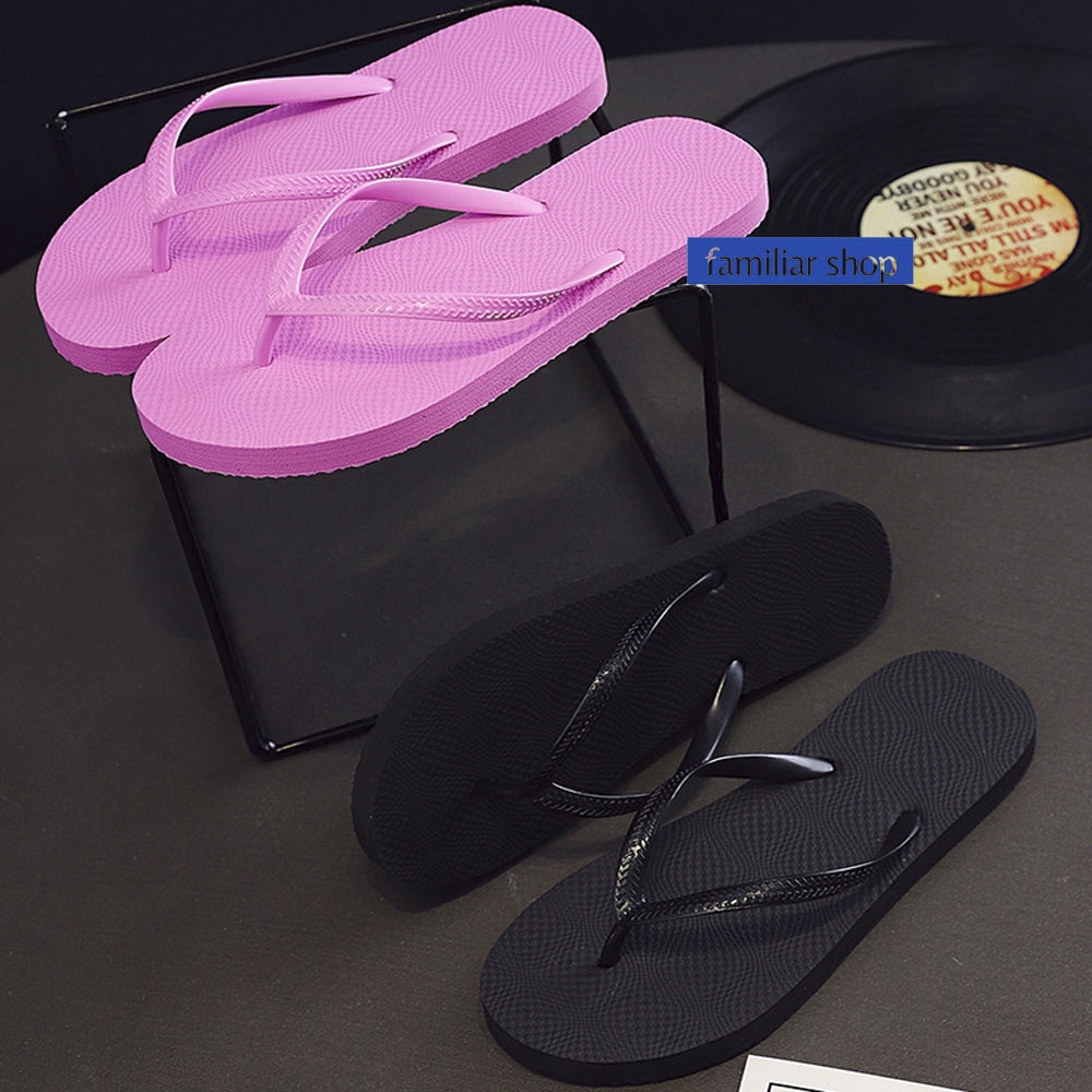 Dép Xỏ Ngón Nam Nữ, Dép Tông Đi Biển Thời Trang. Hàng Loại 1 - S27