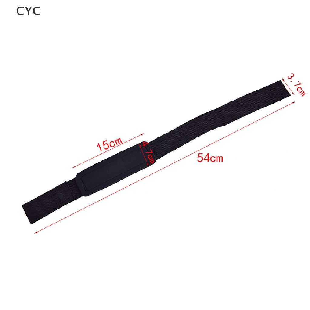 Đai đeo cử tạ chuyên dụng chất lượng cao CYC