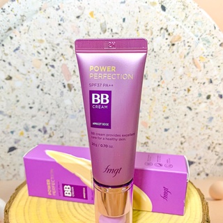 Kem Nền Che Phủ Hoàn Hảo BB Tím