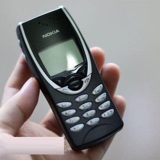 Điện Thoại Độc Nokia 8210 Cổ Điển