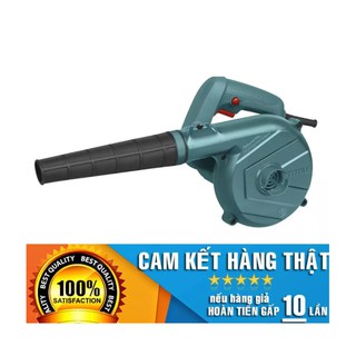 Máy thổi bụi total 400w - chính hãng - phân phối chính thức