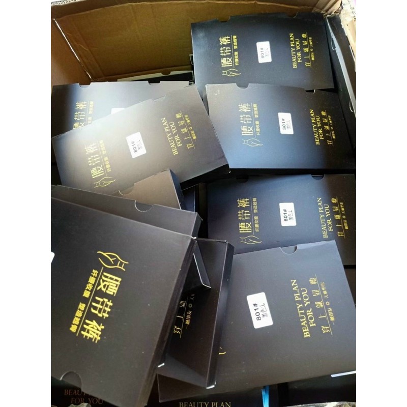 Quần gen nịt bụng lưng cao,quần gen bụng mặc váy | BigBuy360 - bigbuy360.vn