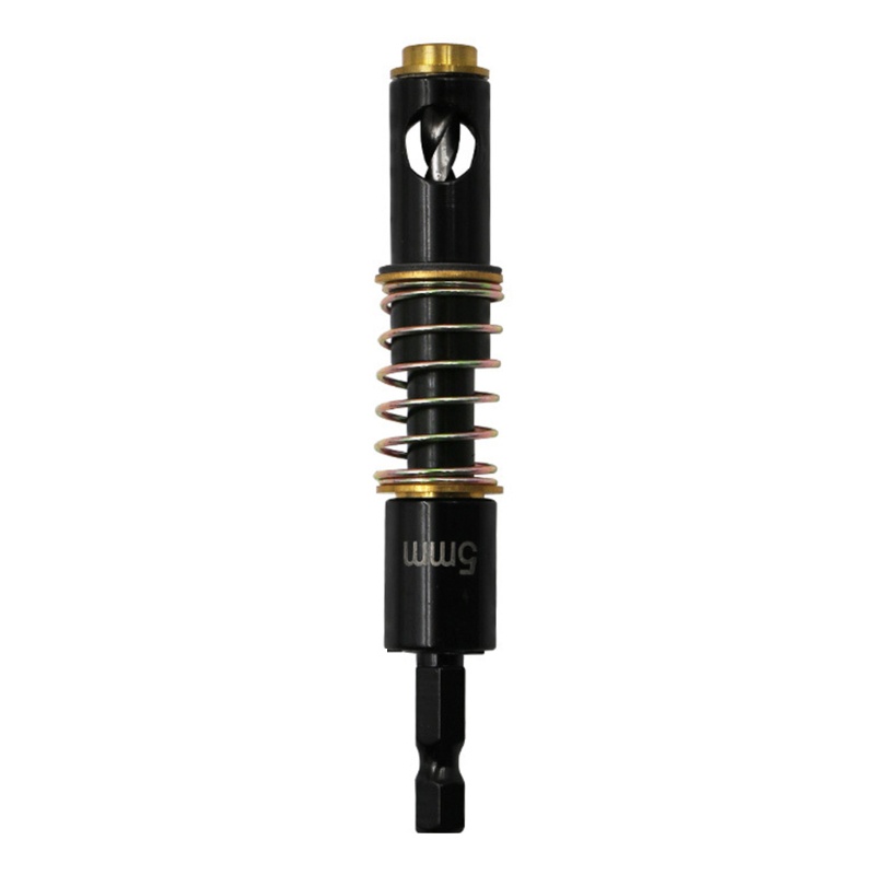 Mũi Khoan Bản Lề Cửa Sổ / Cửa Ra Vào / Cửa Ra Vào Hình Lục Giác 1 / 4 Inch