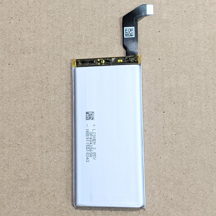 Pin Zin Hãng Google Pixel 4 Mã G020I-B Dung Lượng 2800mAh Battery Linh Kiện Thay Thế