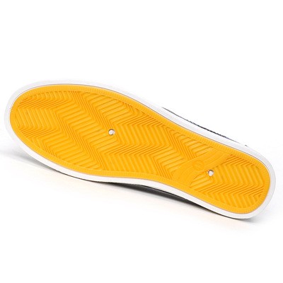 [Xả Kho 3 Ngày] Giày lười vải nam - Nâu + Xanh | BigBuy360 - bigbuy360.vn