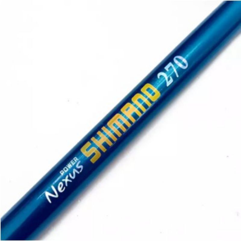 Cần Rút Shimano Trẻ Em Tải Cá 6-8kg