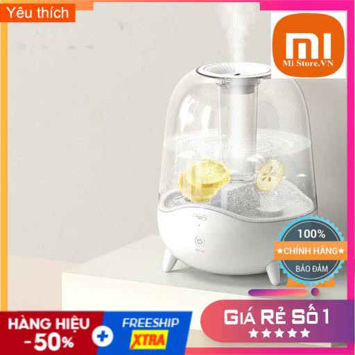 SP Chính Hãng -  Máy Tạo Độ Ẩm xiaomi Deerma Humidifier F325