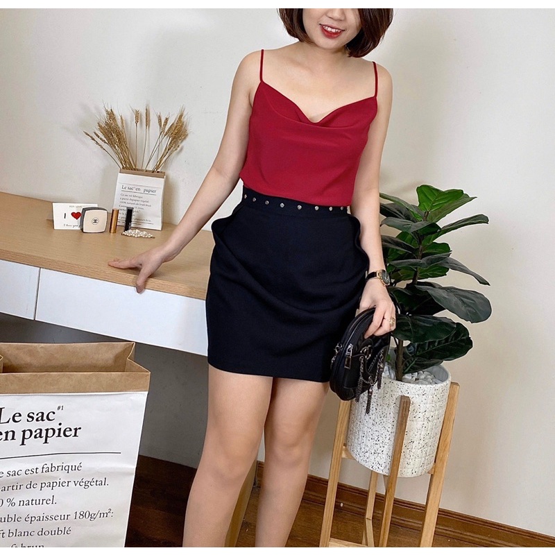 Vải lụa habutai mềm rũ may không cần lót ,hàng cây cắt mét theo yêu cầu