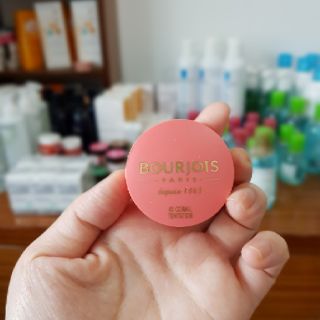 Phấn má Bourjois