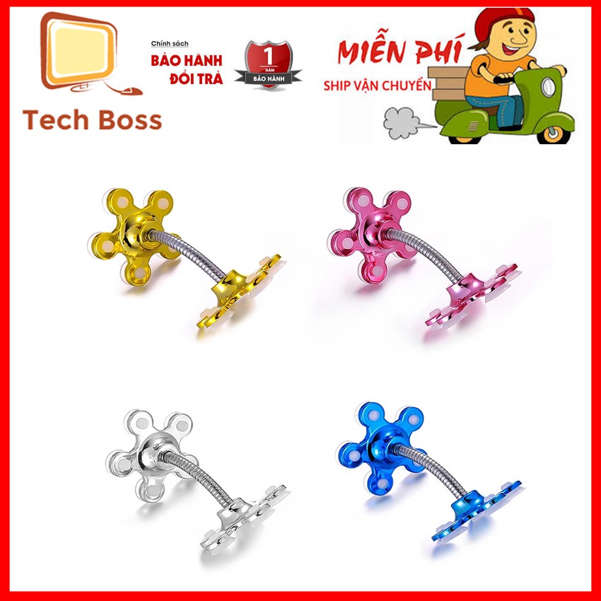 Giá đỡ điện thoại hình bông hoa siêu hút-Tech Boss | BigBuy360 - bigbuy360.vn