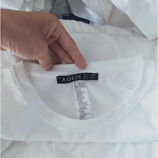 Phông trơn trắng nam nữ bản cao cấp