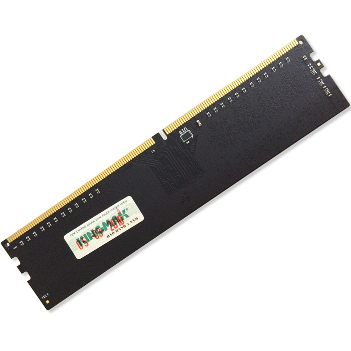 RAM Kingmax 8GB/DDR4/Bus2400 mới 100%