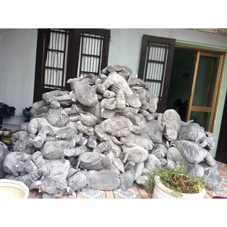 VOI ÔM NHỒI BÔNG CHO BÉ ( SIZE TO )