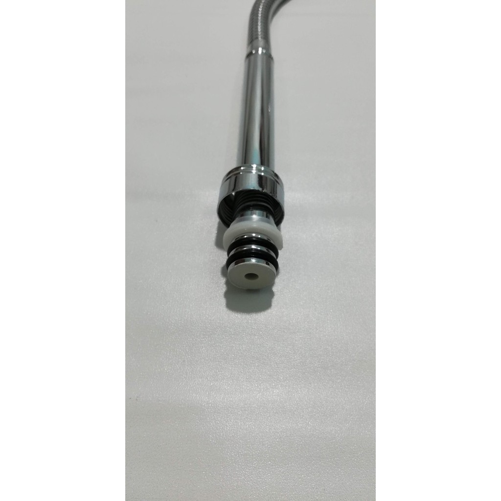 Vòi rửa bát  cần mềm