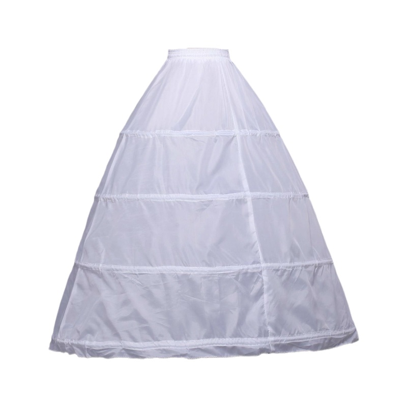 Áo Khoác Petticoat Màu Trắng Mùa Thu Cho Nữ