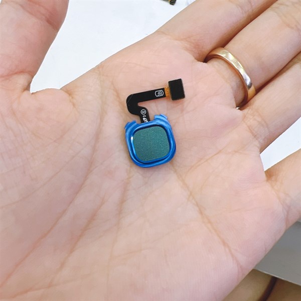 Nút home vân tay Samsung A9 2018 / A920 linh kiện chuẩn