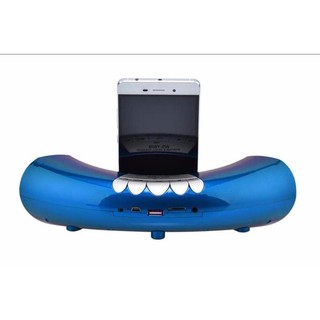 Loa Bluetooth WS-Y62B