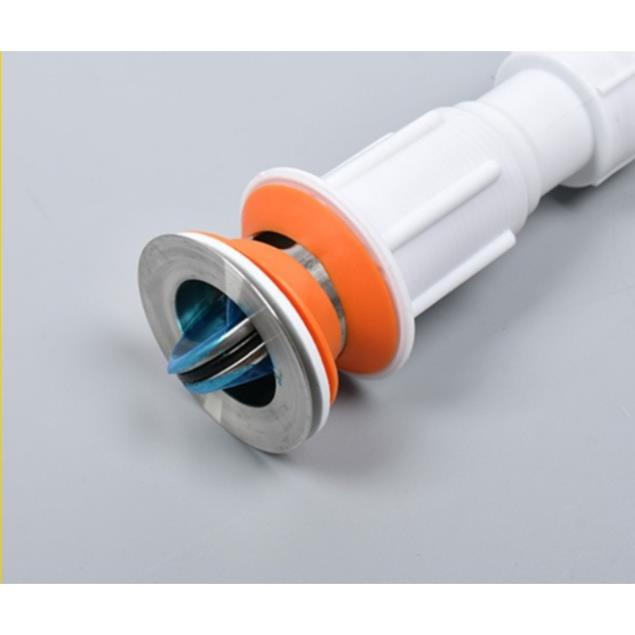 Xi phông, ống thoát nước chậu rửa mặt lavabo