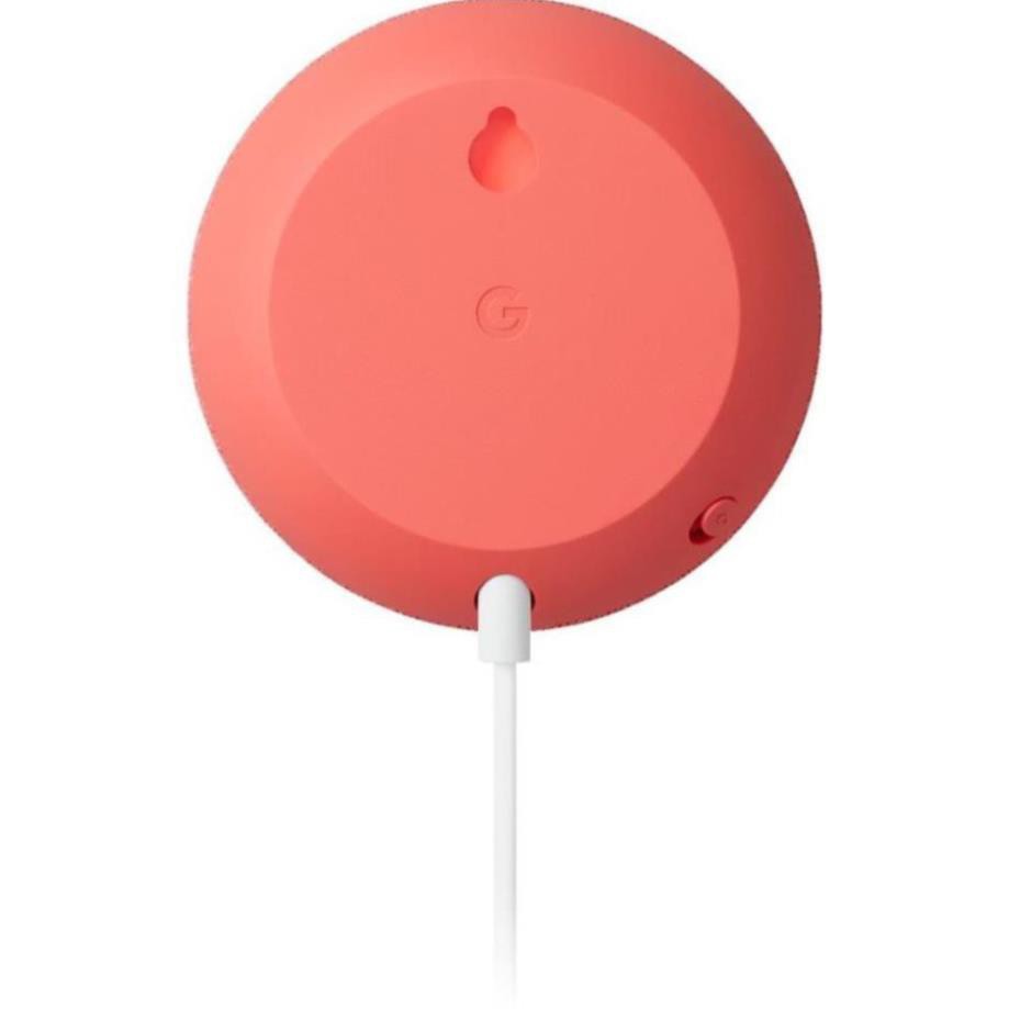 Loa Thông Minh Tích Hợp Google Assistant Google Nest Mini Gen 2