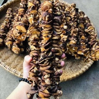 Nấm Hương Rừng Tây Bắc Khô Cánh To Và Rất Thơm ( 250G - 1Kg ) - Đặc Sản Tây Bắc