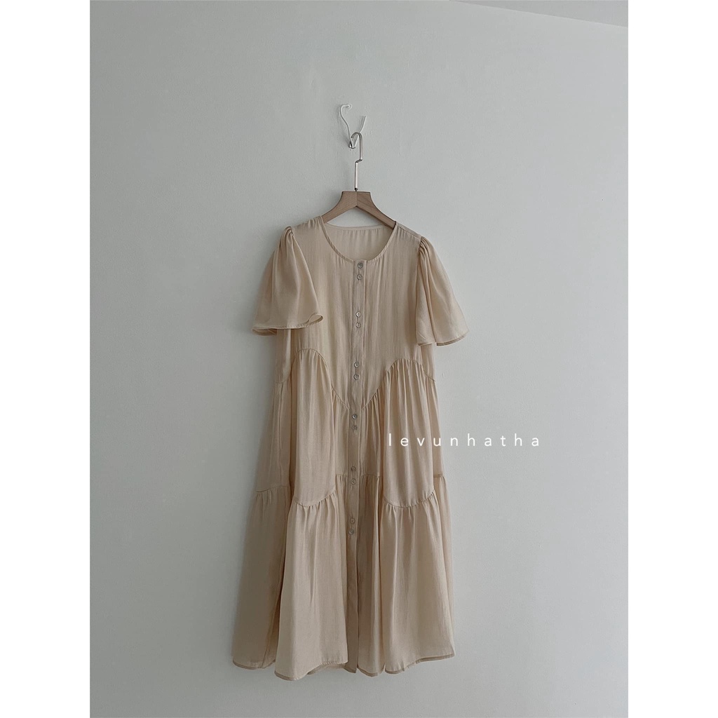 ĐẦM KÍN TAY XÒE