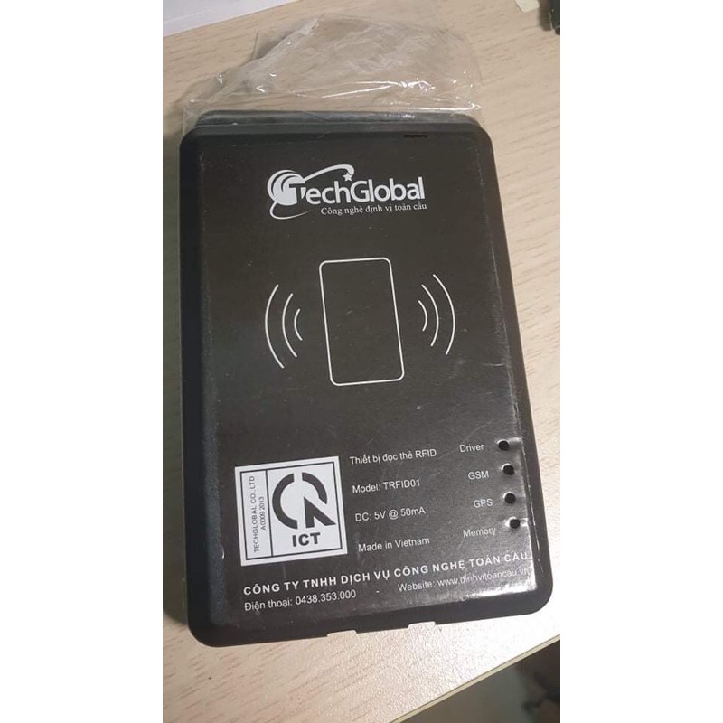 Mạch đọc RFID có chip STM32 | BigBuy360 - bigbuy360.vn