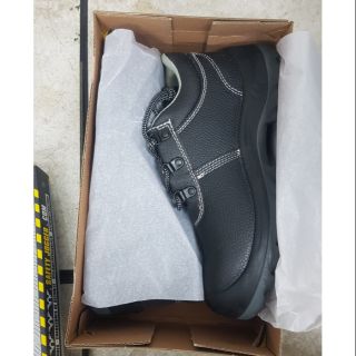 Giày bảo hộ lao động jogger